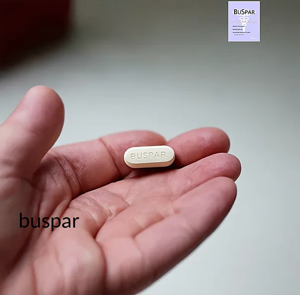 Buspar